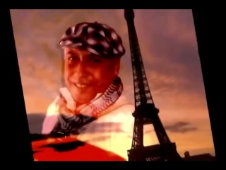video париж paris французские песни жеже де монмартр sex