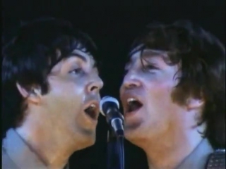video the beatles new york live at shae stadium 1965 я чуть с ума не сошел sex