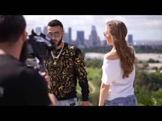 video preview vlog 16 я снимаюсь в клипе bakinchikа ссылка в описании sex