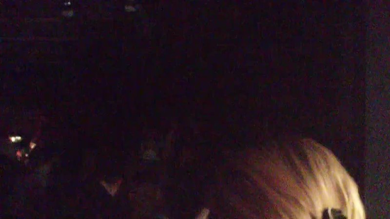 video т у п и к live at альтернативная ёлка sex