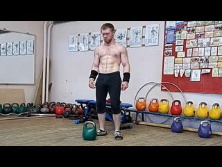 video минотавр кроссфит комплекс тренироа с учениками тренер веденеев в в sex