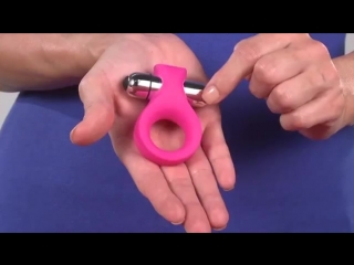 video эрекционное кольцо с вибро яйцом sex