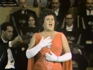 video пуччини дж турандот ария турандот in questa reggia биргит нильсон 1967 г sex