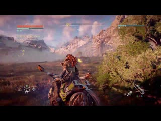 video horizon zero dawn аааа в африке горы вот такой вышины sex
