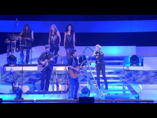 video хелена фишер нем helene fischer урожд елена петровна фишер род 5 августа 1984 красноярск немецкая певица sex