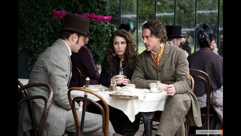 video шерлок холмс игра теней sherlock holmes a game of shadows 2011 sex