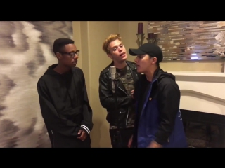 video havana dahil sayo rockstar camila cabello inigo pascual post malone airspoken anthony eli justin sex