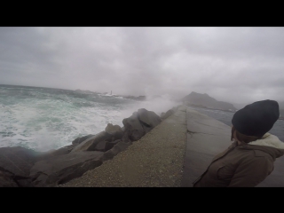 video lofoten shower sex