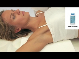 video italwax депиляция плёночным воском в зоне подмышек sex