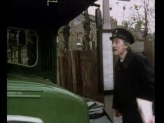 video on the buses 6x03 private hire sex