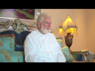 video how a pastor became a muslim كيف قسيس اصبح داعية في السعوديةvia sex