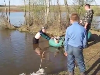 video пьяные на рыбалке алкаши рыбаки видео приколы sex