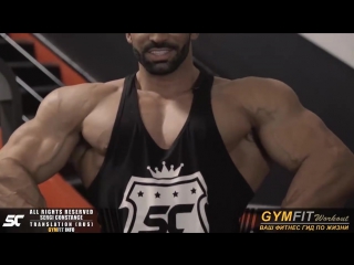 video сержи констанс мощная тренироа спины 2016 тренироа sergi constance rus 1 sex