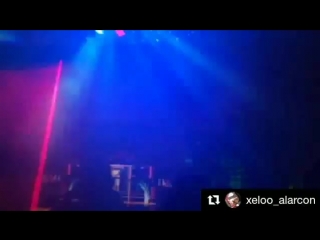 video небольшой видосик с dj сета от dj miss moniqueukraine in chile vinadelmar on espazio fez 02 february 2018 sex
