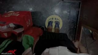 video miss kocok ojol new sex