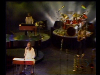 video supertramp the logical song sex