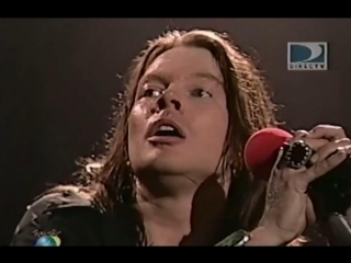 video guns n roses live rock in rio 2001 ᴴᴰ remastered full show with buckethead robin fink 60fps usa tv sex