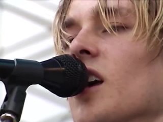 video silverchair live 1999 full proshot video rockfest atlanta ga 60fps sex