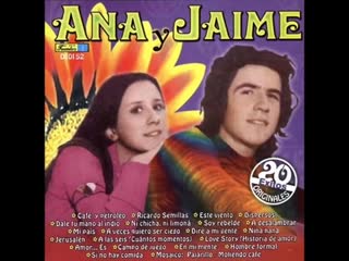 video ana y jaime cafe y petroleo sex
