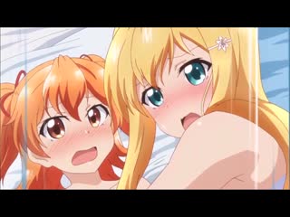 video приколы в аниме образец простолюдина в школе благородных девиц 18 sex