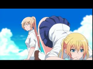 video приколы в аниме бедствие ли это sounan desu ka sex