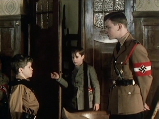 video молодые и честь молодежь под гитлером blut und ehre jugend unter hitler 1982 германия сша серия 1 я 1933 unsere sex