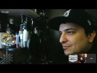 video vape bar butch alex from vapersmd smoke kitchen live 18 00 мск sex
