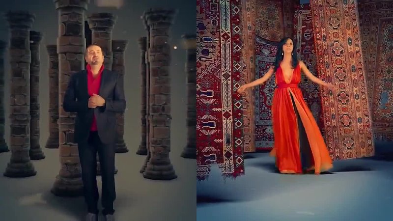 video дмитрий харатьян varda зара алексей чумаков ева ривас и др армения sex