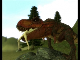 video t rex vore test sex