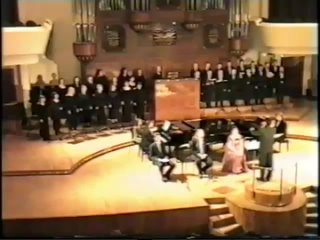 video россини маленькая торжественная месса et in terra pax gratias agimus tibi казань 2002 sex