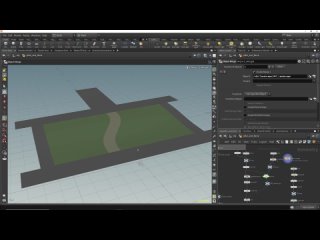 video 40 environment layout tasks object merge attributes variables parameters sex