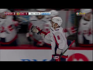 video ovi from his office caps 3 blackhawks 1 allcaps capshawks sex