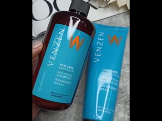 video шампунь для волос venzen moroccanoil shampoo с маслом органы без дозатора 480 мл цена 250грн восстанавливающий sex