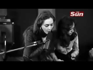 video kitty daisy lewis going up the country sex