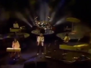 video supertramp the logical song sex
