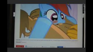 video пони порно игры 18 mlp r34 my little pony porno games rainbow dashtwilight sparkleapplejack sex