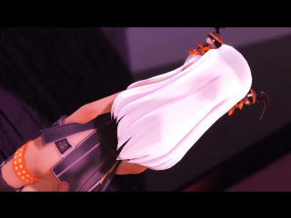video mmd alice qb work bitchscreamshout pmxrays sex