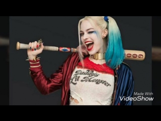 video harli quinn sex