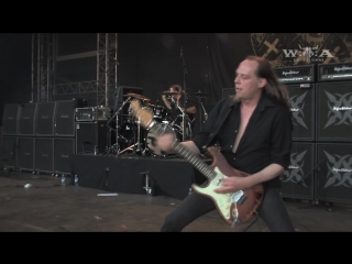 video candlemass bewitched live at wacken open air 2013 sex