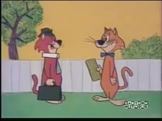video pixie and dixie and mr jinks 46 jinxed jinks sex