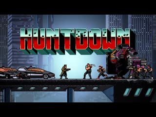 video huntdown кооператив с alex grach sex