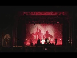 video norge wardruna and aurora helvegen live 22 08 2018 sex