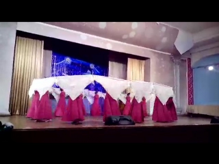 video танцевальный ансамбль сюрприз постаноа посвящение матери sex