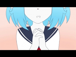 video notice me senpai wolfychu sings yandere simulator animation mp4 sex
