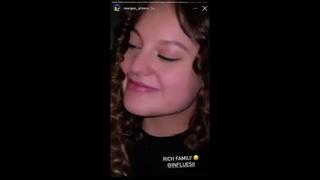 video дилара сосёт моргенштерну за подарок на 14 конца не байт sex