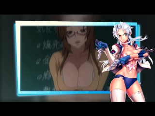 video топ 10 самых развратных и пошлых аниме в жанре молодые 2015 sex