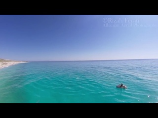 video albanian paradise dhermi beach palase and drymades sex