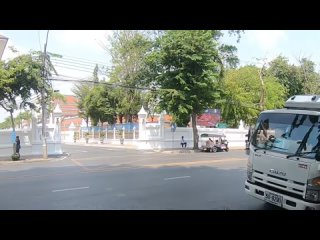 video таиланд приехал в бангкок ploy hostel парк mahakan fort и рынок mahanak 22 марта 2023 sex