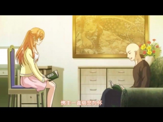 video 18幻樱字幕组4月新番与僧侣交合的色欲之夜 souryo to majiwaru shikiyoku no yoru ni08无删减版gb mp4 sex
