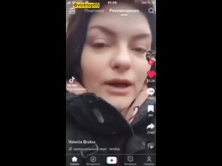 video another testimony from ukraine refugee a mom with a porn that moved from eu country to russia sex